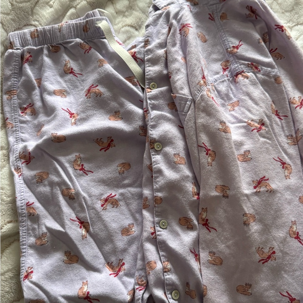 Victoria Secret Pajamas